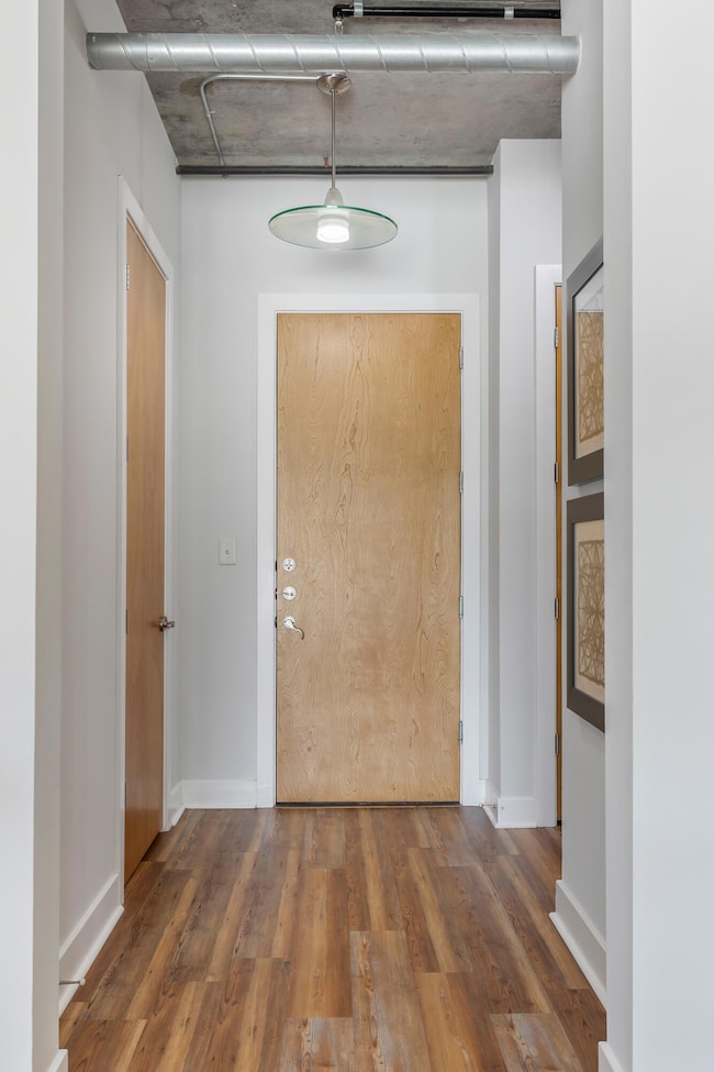 Bee Street Lofts unit 308, Charleston, SC 29401 - photo 6