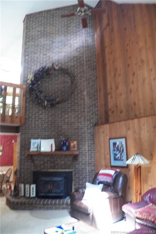 8055 Fox Run Rd NE, Georgetown, IN 47122 - photo 5