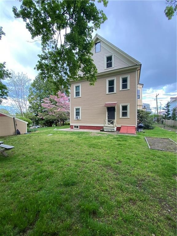 139 Sheldon St unit 2, Cranston, RI 02905 - photo 2