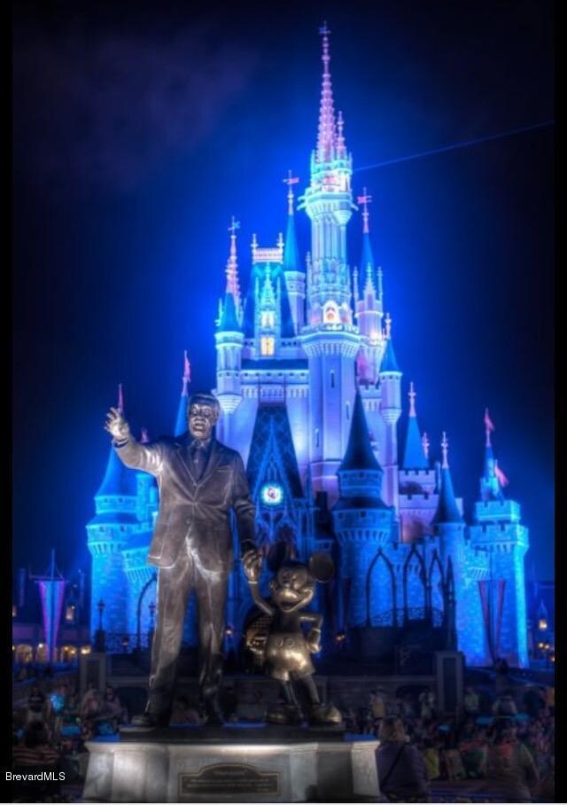 Pic Magic Kingdom