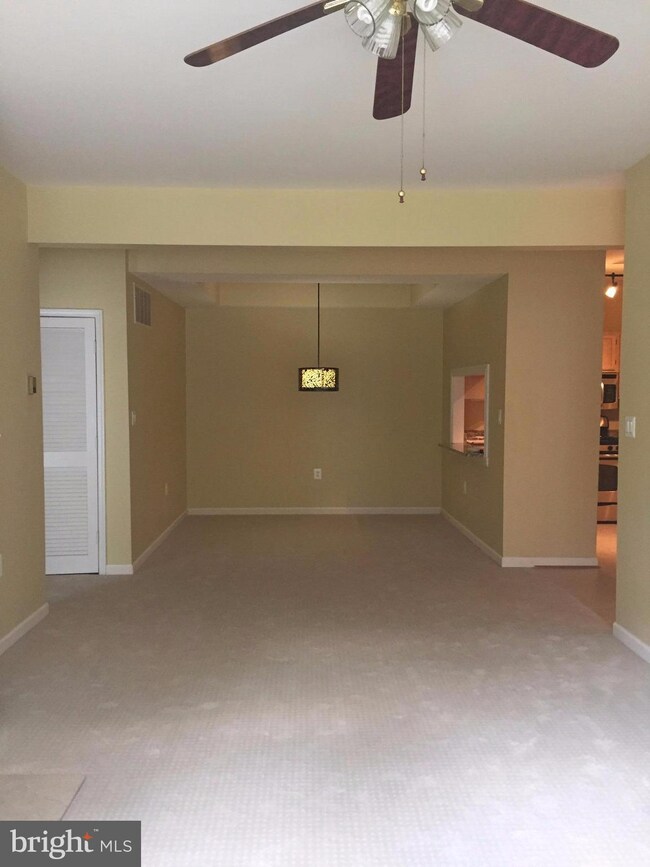 9213 Groffs Mill Dr unit 9213, Owings Mills, MD 21117 - photo 5