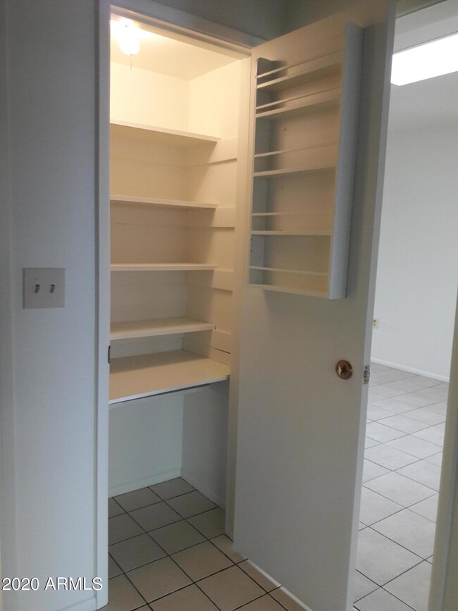 Pantry