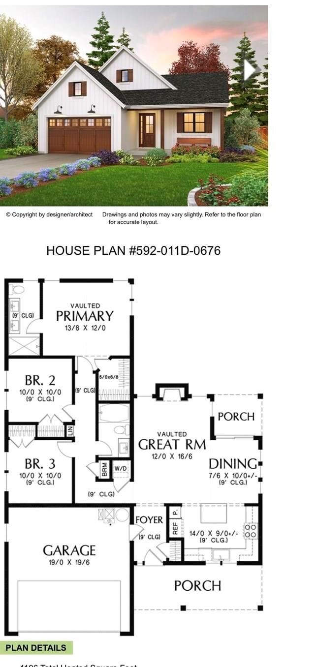 starting at $208,000 plus lot