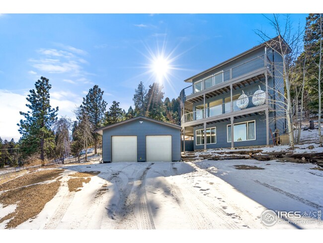 Home has been completely redesigned and remodeled!