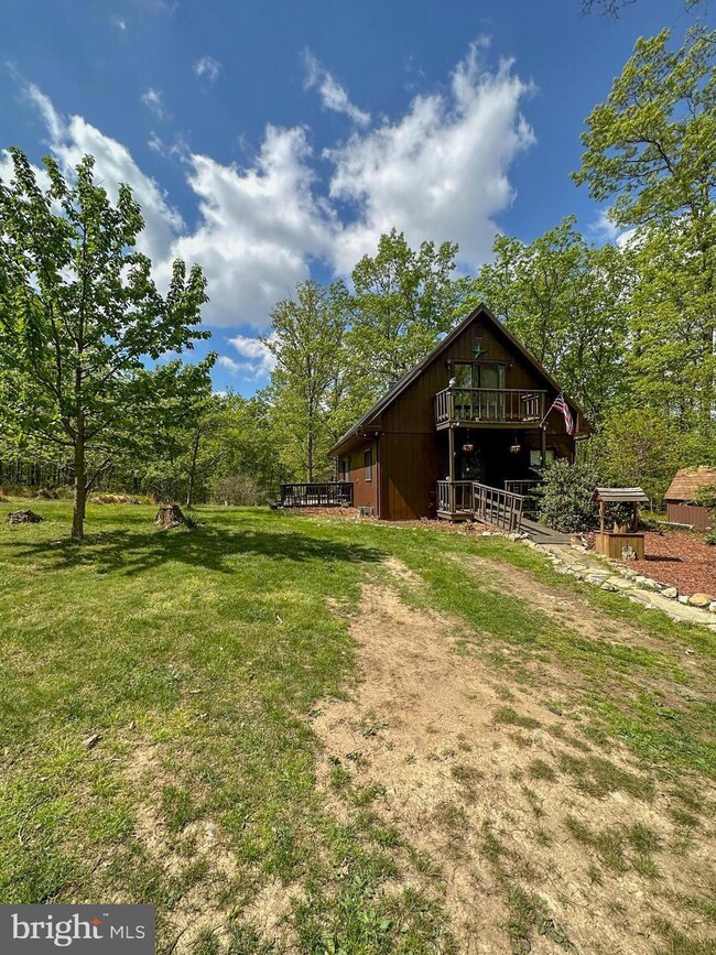 570 Hickory Hill Rd, Old Fields, WV 26845 - photo 2