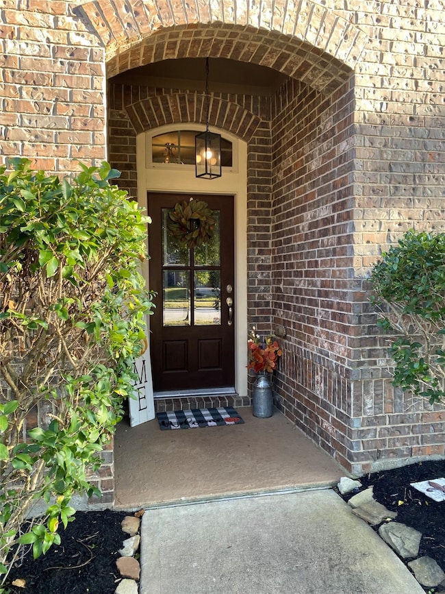 3414 Sunlight Hill Ln, Spring, TX 77386 - photo 2