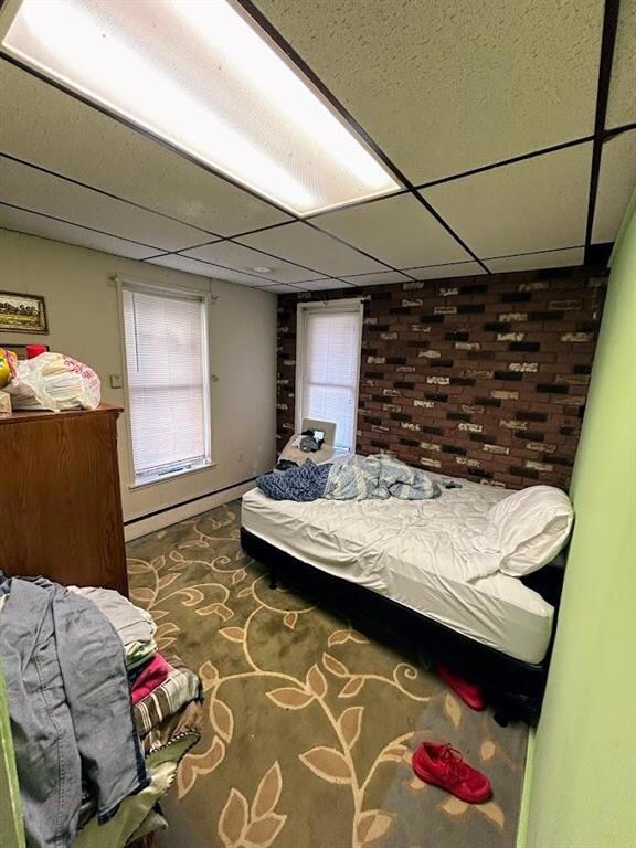 1st floor area