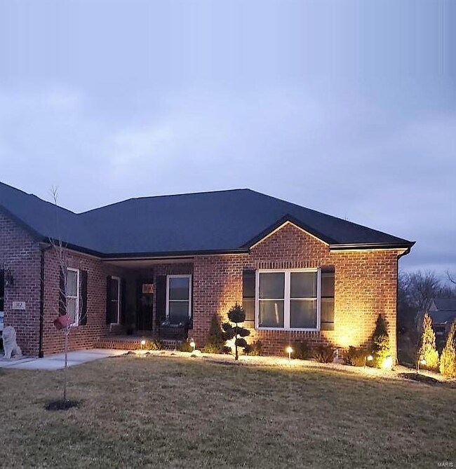 312 Sleeping Indian Dr, Freeburg, IL 62243 - photo 4