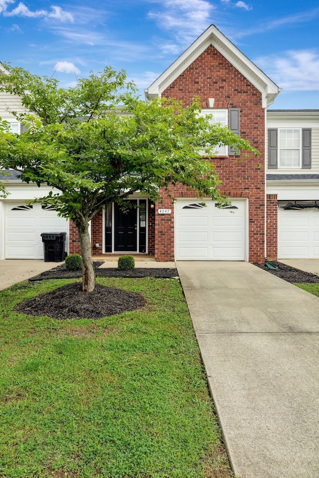 4247 Aurora Cir, Murfreesboro, TN 37127 - photo 5