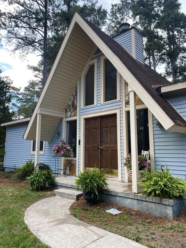 3921 Old Trail Rd, Augusta, GA 30907 - photo 3