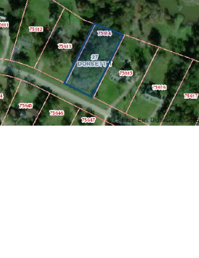 0 County Road 417 Parkway Dr unit 70056646, Dayton, TX 77535 - photo 2