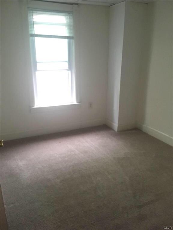 bedroom unit #2