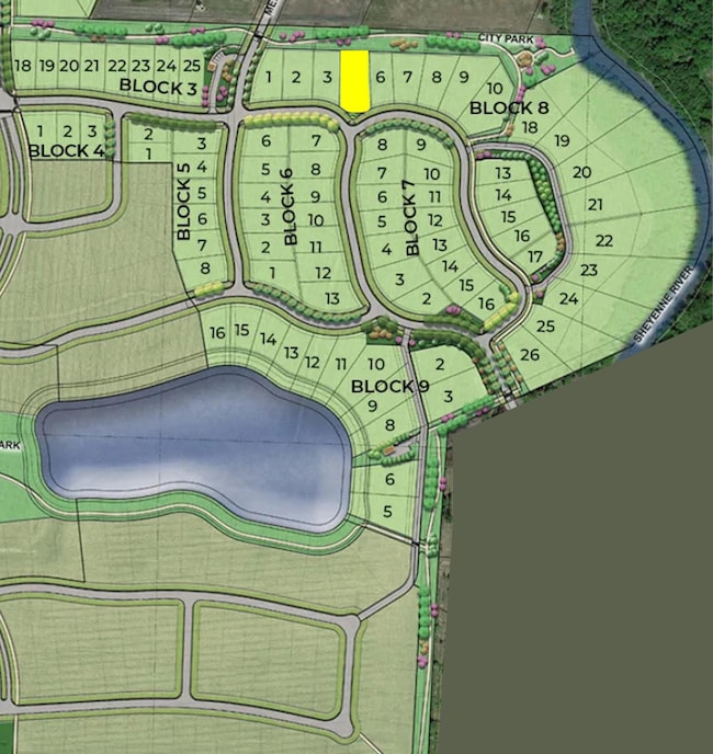 7579 81st Ave S, Horace, ND 58047 - photo 2