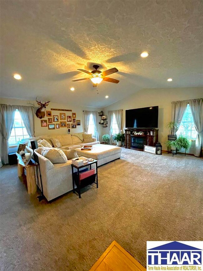 3873 W County Road 200 N, Sullivan, IN 47882 - photo 4