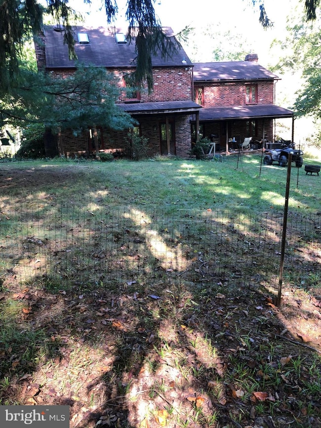 1545 Pheasant Ln. & 193a Middletown Rd, Glen Mills, PA 19342 - photo 2