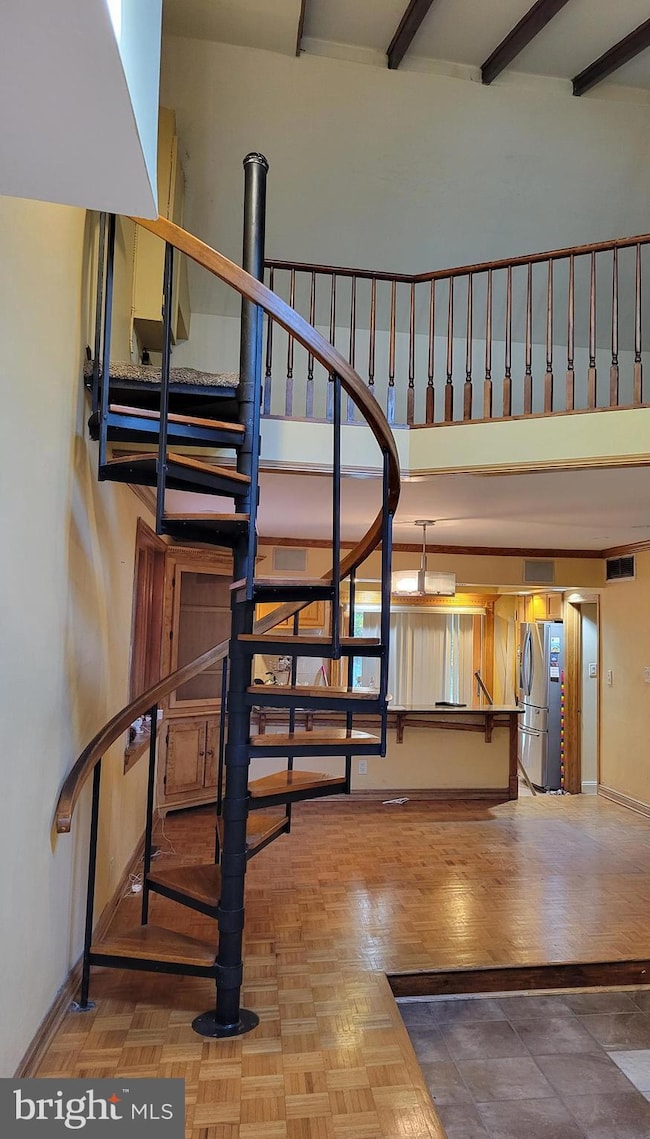 302 Crest Park Rd, Philadelphia, PA 19119 - photo 7