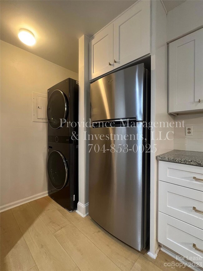 1051 Churchill Downs Ct unit G, Charlotte, NC 28211 - photo 5