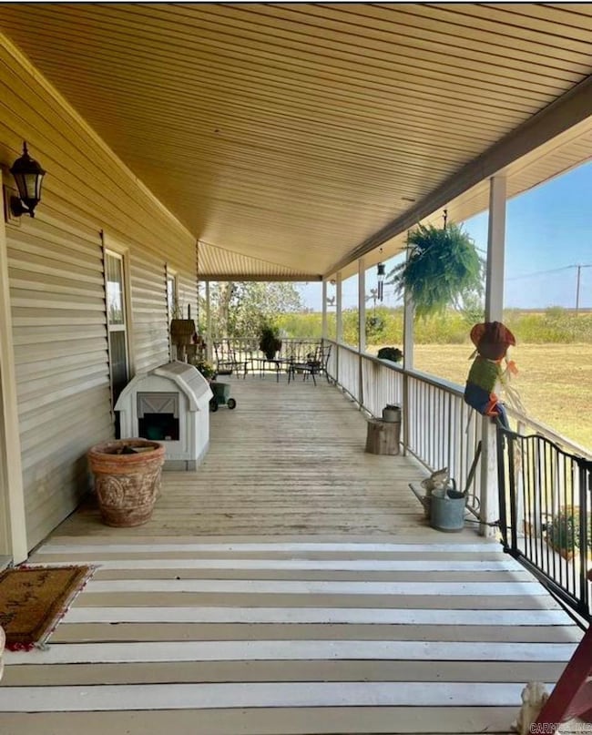 77 Artie Robinson Rd, Gillett, AR 72055 - photo 3