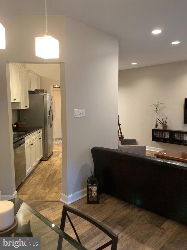 615 3rd St NE unit 1, Washington, DC 20002 - photo 6