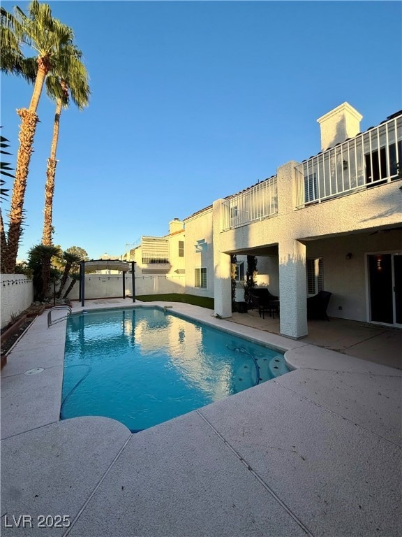 8024 Shorecrest Dr, Las Vegas, NV 89128 - photo 2