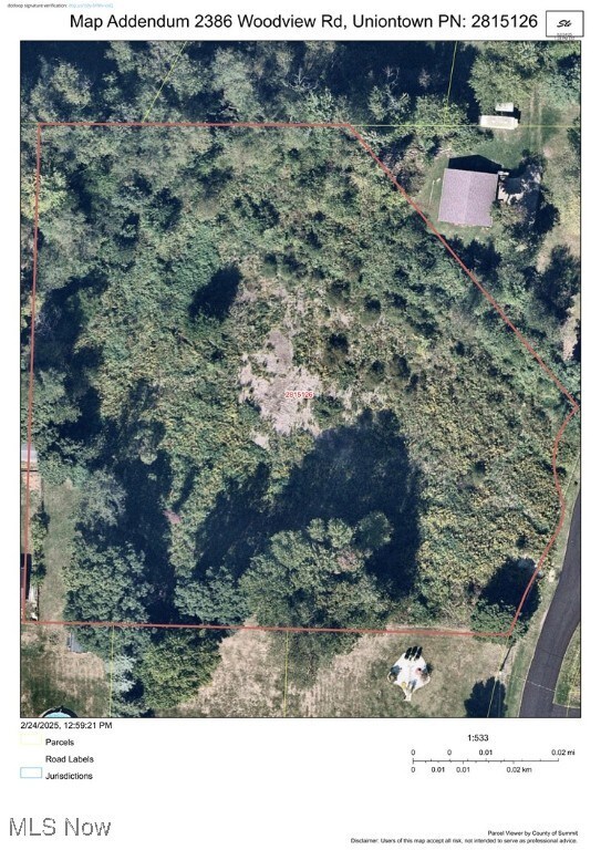 2386 Woodview Rd, Uniontown, OH 44685 - photo 3