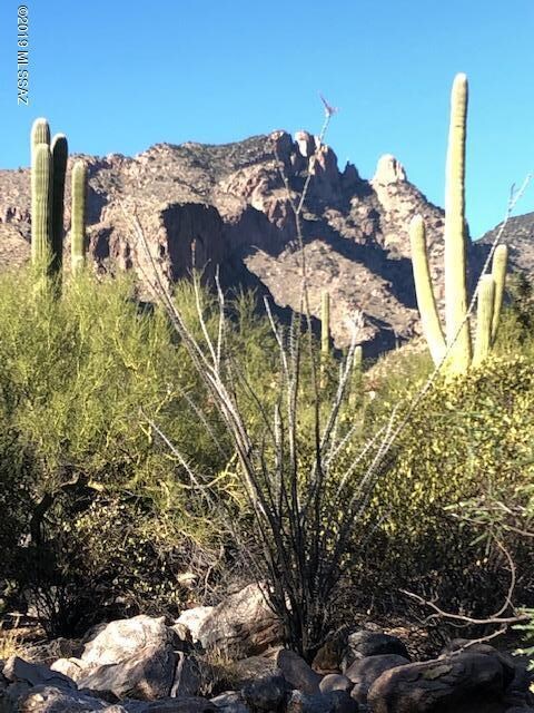 FINGER ROCK!
