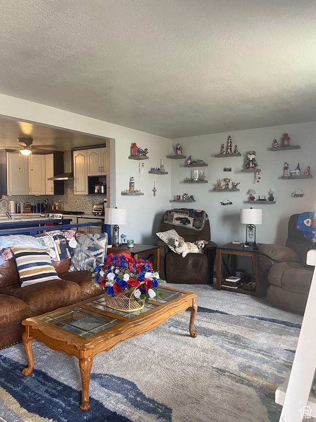 6489 W Castle View Dr, West Valley City, UT 84128 - photo 5