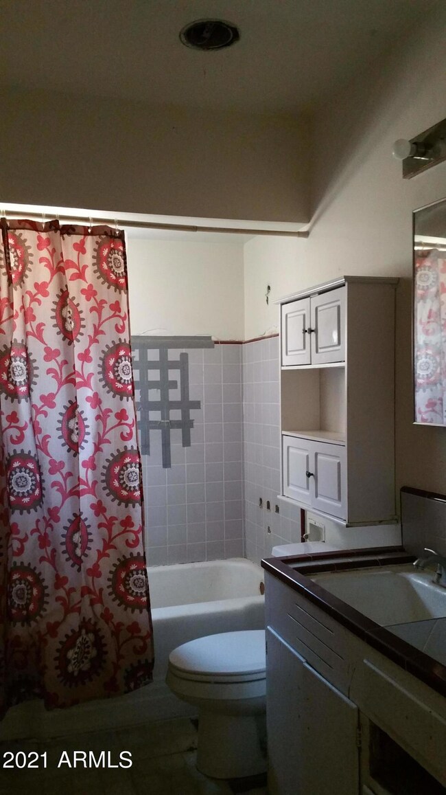 Guest Bath