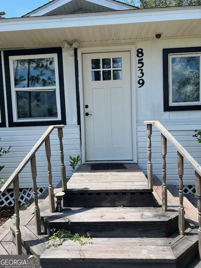 8539 Highway 301, Folkston, GA 31537 - photo 3