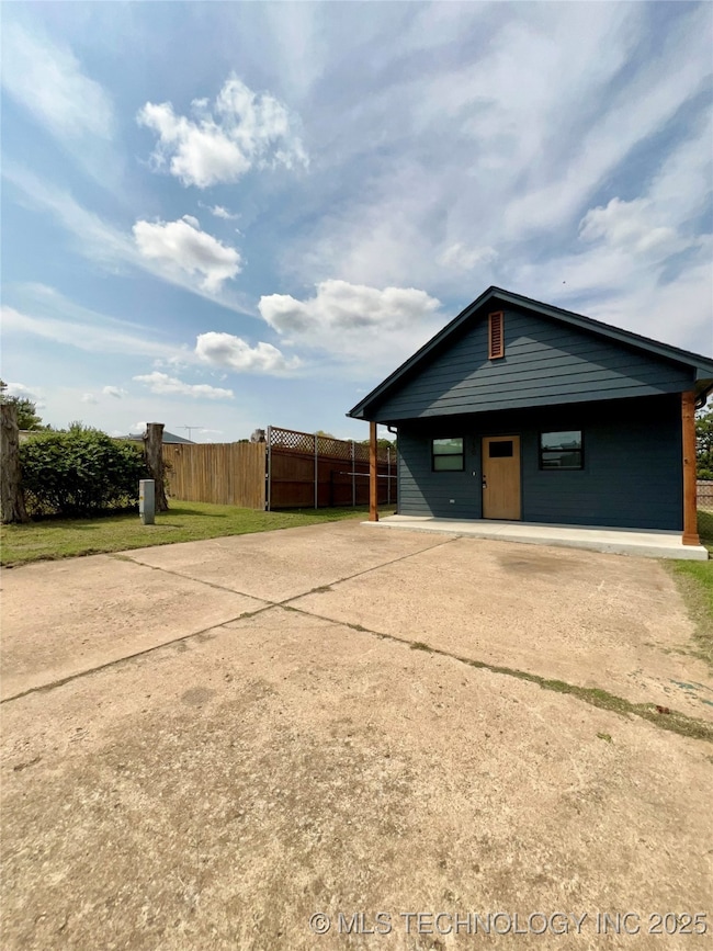 750 Creek Ln, Mannford, OK 74044 - photo 3