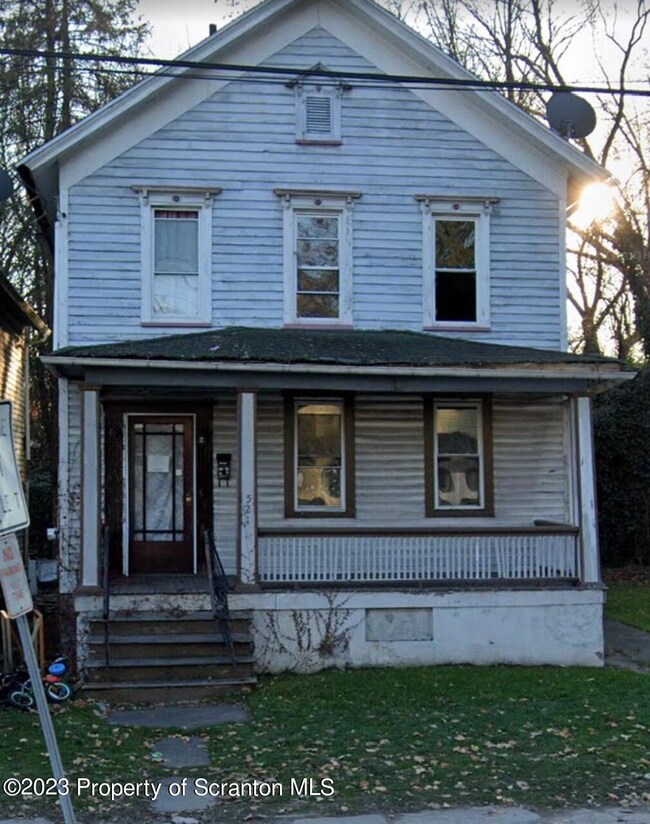 521 Luzerne St, Scranton, PA 18504 - photo 5
