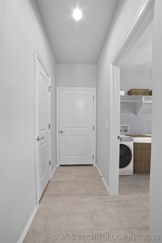 4608 W Union St, Broken Arrow, OK 74011 - photo 2