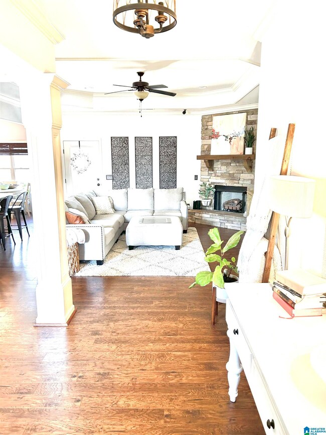 2013 Jarred Cir, Leeds, AL 35094 - photo 3