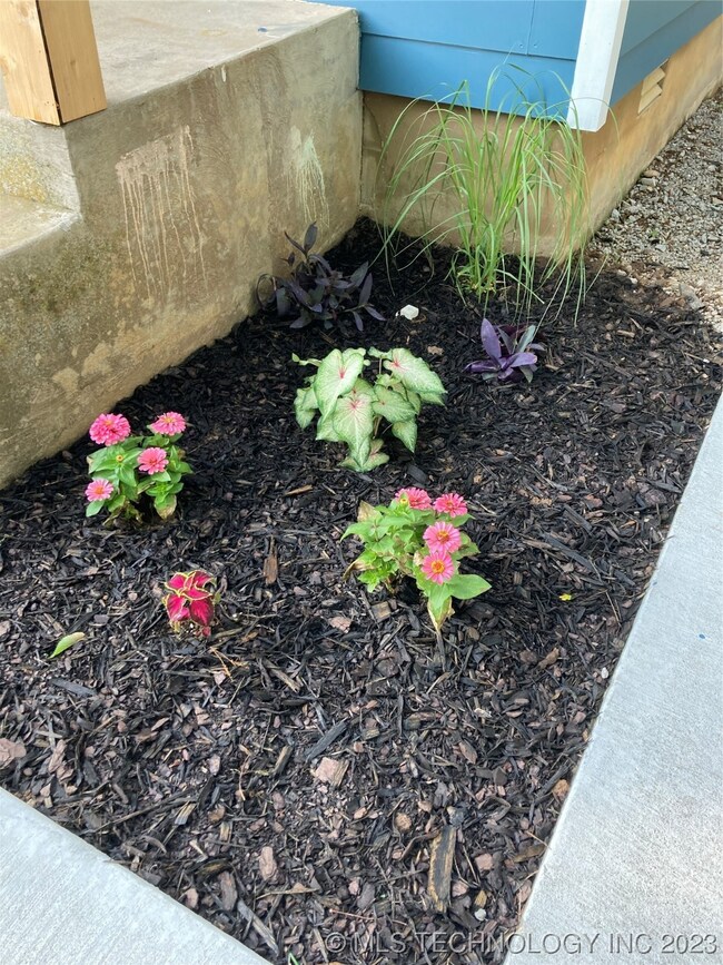 908 7th Ave NE, Ardmore, OK 73401 - photo 6