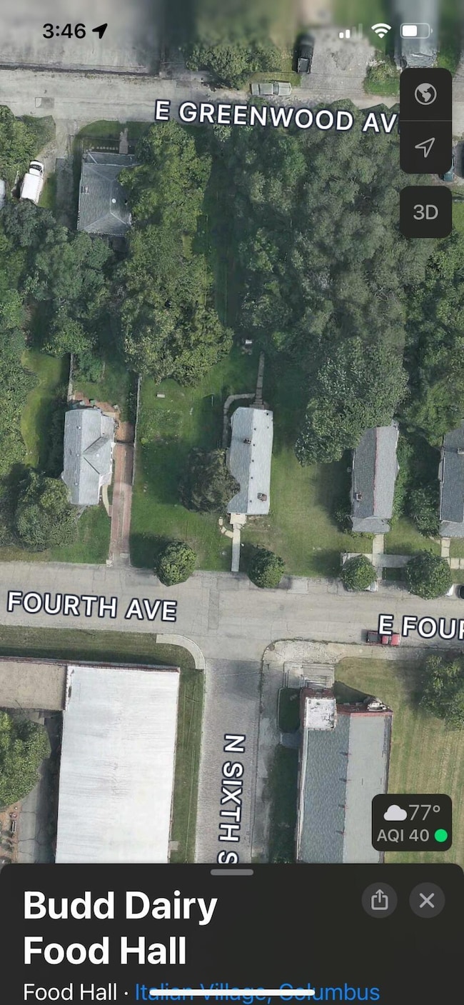 276 E 4th Ave, Columbus, OH 43201 - photo 4