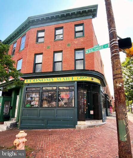 1533 W Baltimore St, Baltimore, MD 21223 - photo 3