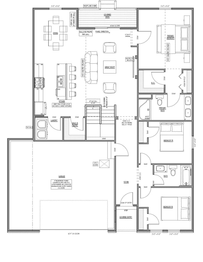 6103 Thor Ave, Davenport, IA 52807 - photo 2