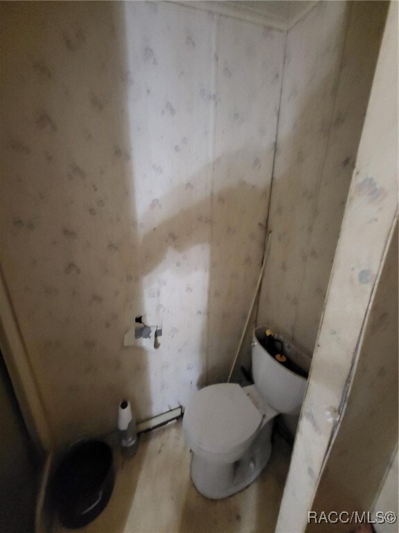 13551 SE 30th St, Morriston, FL 32668 - photo 7