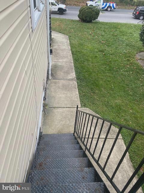 2705 Garrison Blvd unit 3RD FLR, Baltimore, MD 21216 - photo 2