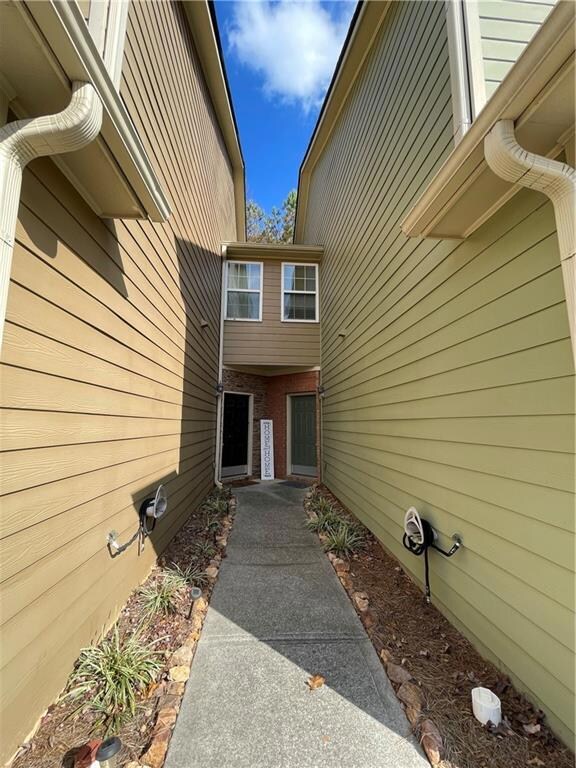 4494 Black Hills Dr NW unit 13, Acworth, GA 30101 - photo 5