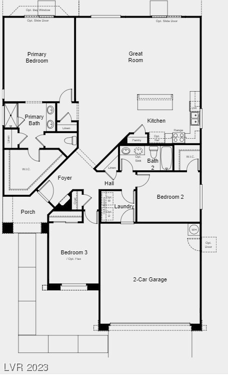 4526 S La Grotta Ct, Pahrump, NV 89061 - photo 2