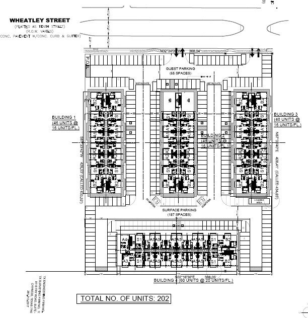 6104 - 6108 Wheatley St, Houston, TX 77091 - photo 3