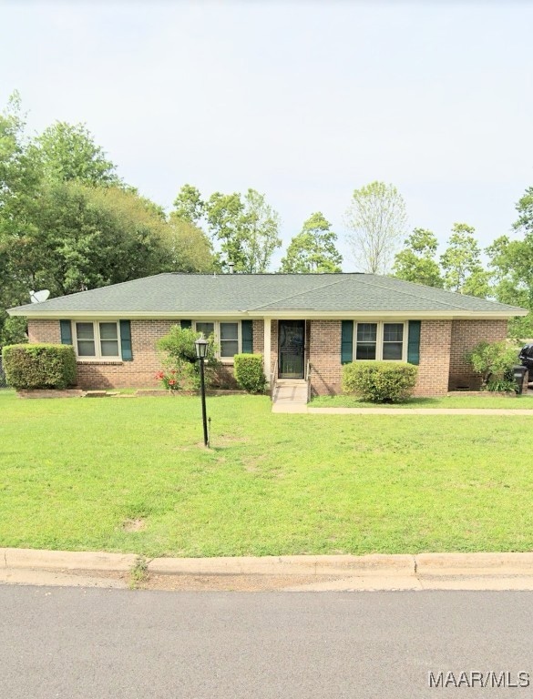 102 Dee Dr, Montgomery, AL 36108 - photo 2
