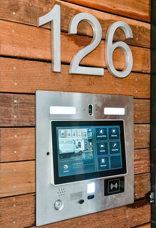 126 Salem St unit PH7, Boston, MA 02113 - photo 5