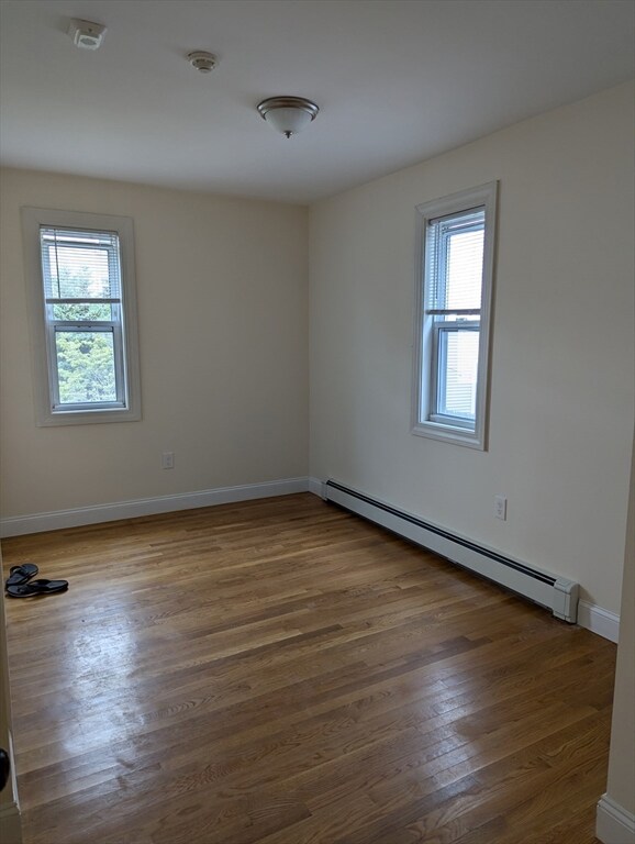 305 Hurley St unit 2, Cambridge, MA 02141 - photo 4