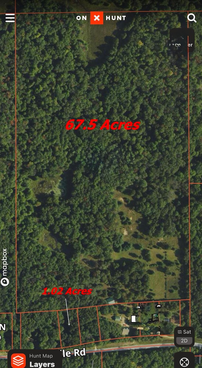 22870 13 Mile Rd, Big Rapids, MI 49307 - photo 2