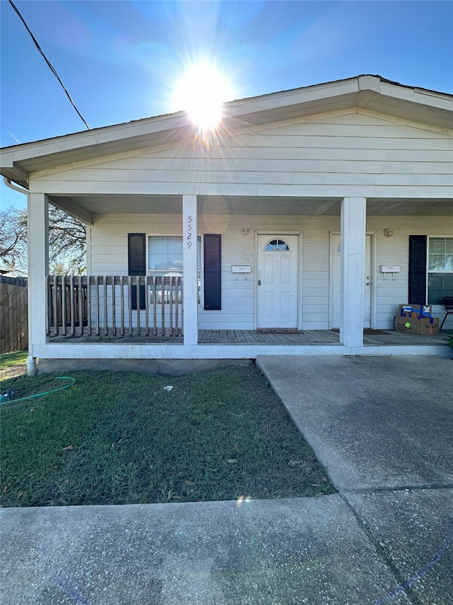 5529 Mesa Cir unit 5529, Dallas, TX 75235 - photo 4