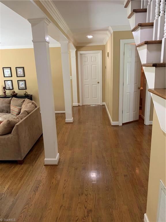 816 Cedar Creek Dr, Asheboro, NC 27205 - photo 7