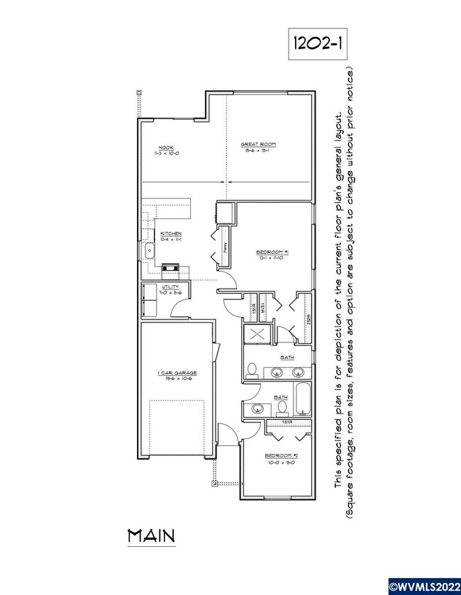 1870 SE Mulberry Ave, Dallas, OR 97338 - photo 3