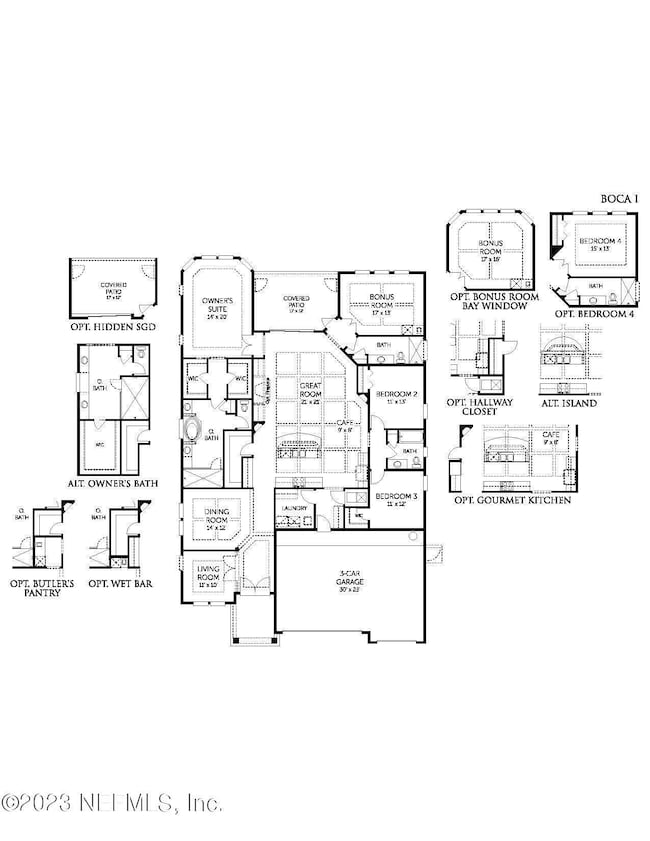 327 Silver Heron Way, St. Augustine, FL 32092 - photo 2